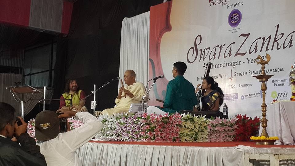 2016 A. Nagar